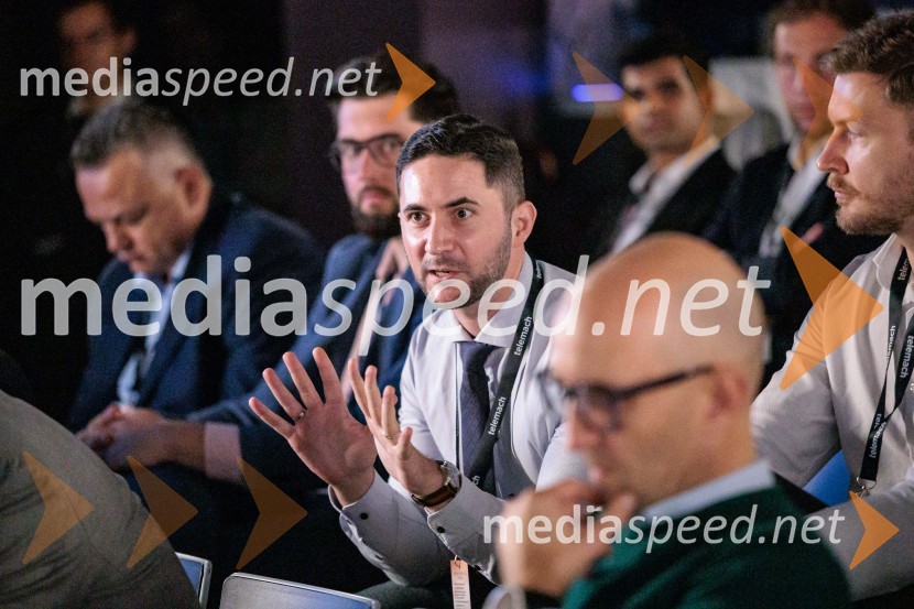 Konferenca Ljubljana Sport Law
