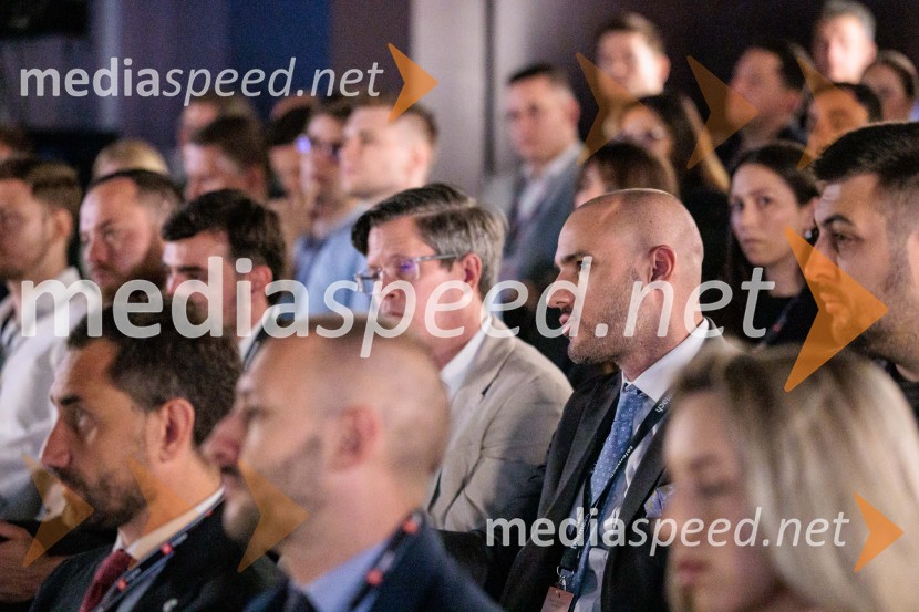 Konferenca Ljubljana Sport Law