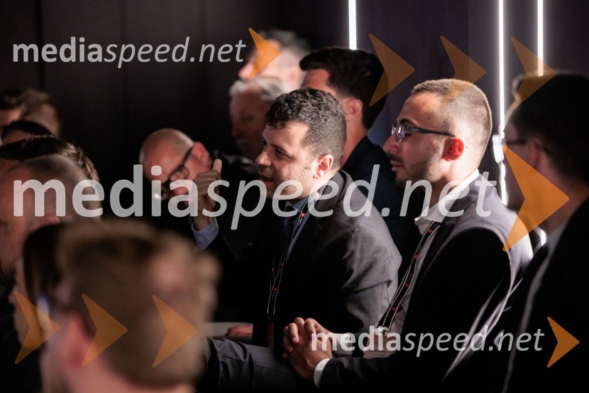 Konferenca Ljubljana Sport Law