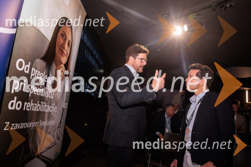 Konferenca Ljubljana Sport Law