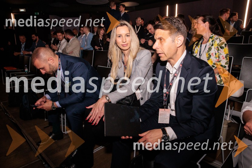 Konferenca Ljubljana Sport Law