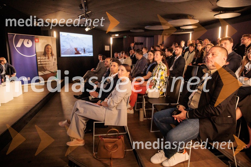 Konferenca Ljubljana Sport Law