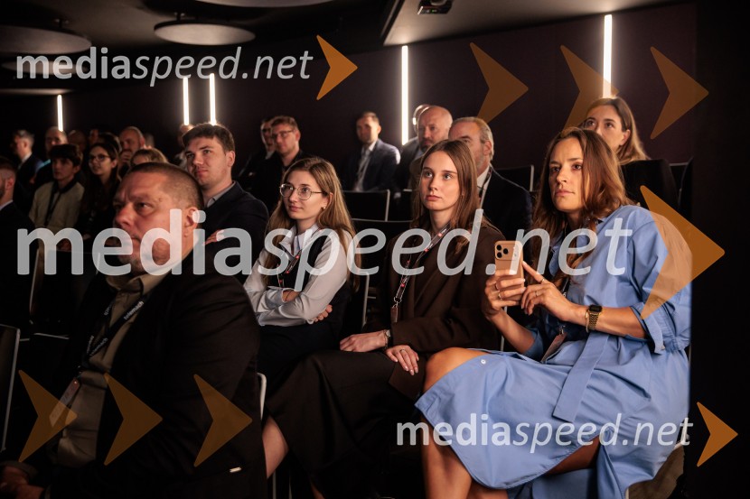 Konferenca Ljubljana Sport Law