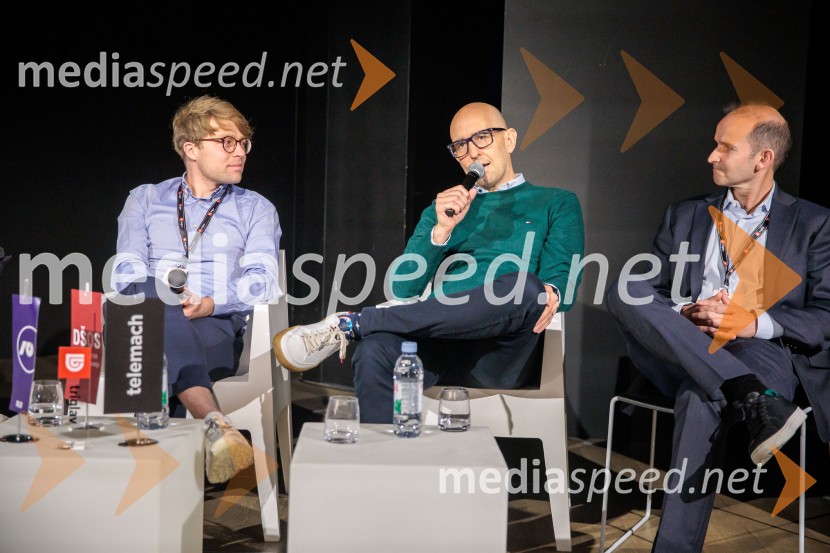 Konferenca Ljubljana Sport Law