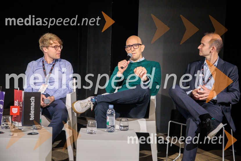 Konferenca Ljubljana Sport Law