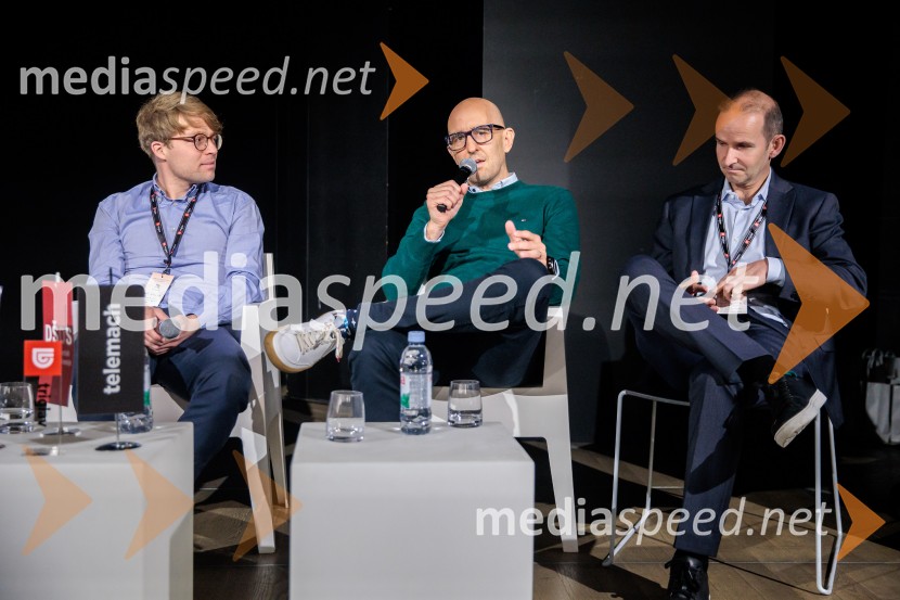 Konferenca Ljubljana Sport Law