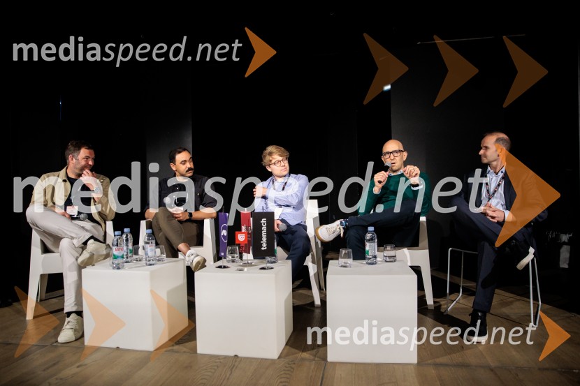 Konferenca Ljubljana Sport Law