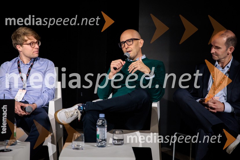 Konferenca Ljubljana Sport Law