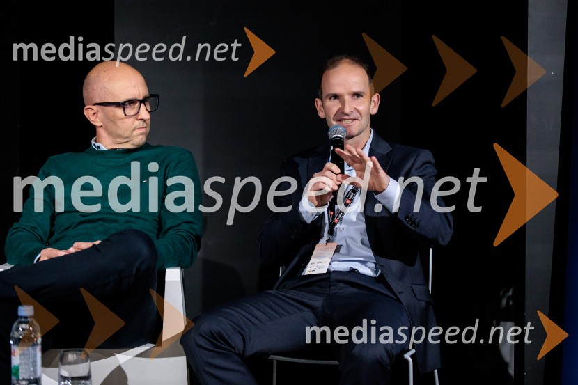 Konferenca Ljubljana Sport Law