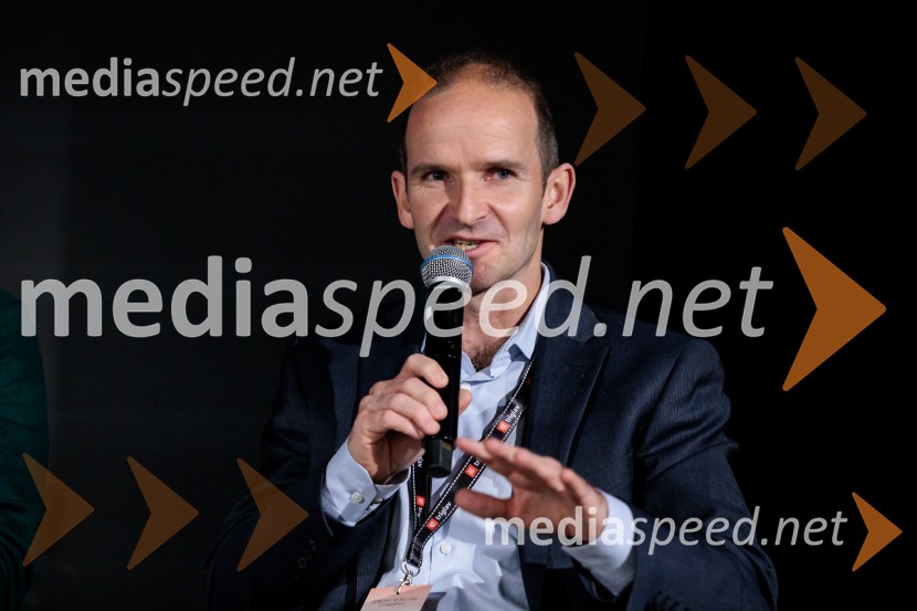 Konferenca Ljubljana Sport Law