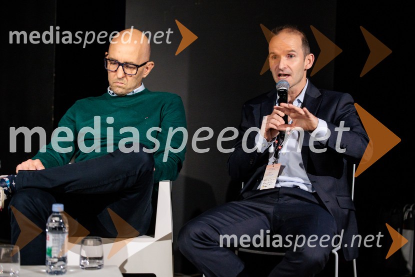 Konferenca Ljubljana Sport Law