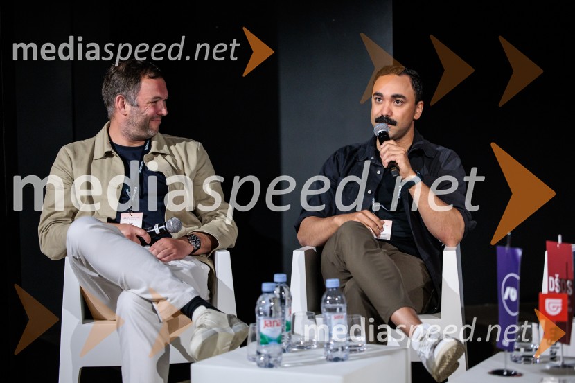 Konferenca Ljubljana Sport Law