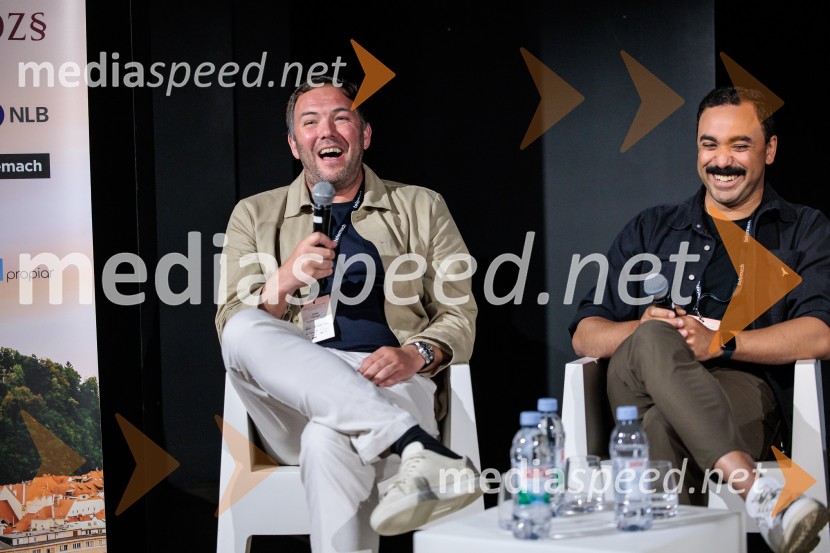 Konferenca Ljubljana Sport Law