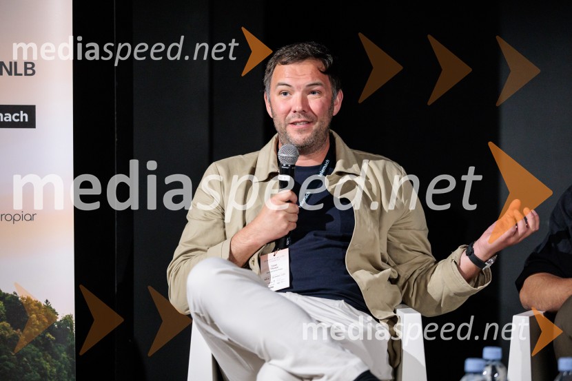 Konferenca Ljubljana Sport Law