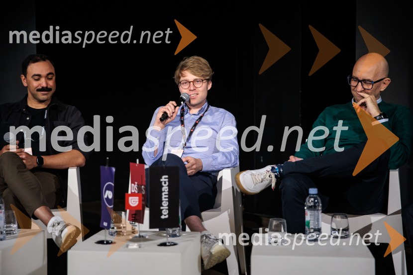 Konferenca Ljubljana Sport Law