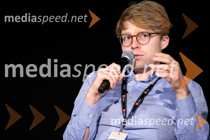 Konferenca Ljubljana Sport Law