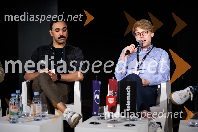 Konferenca Ljubljana Sport Law