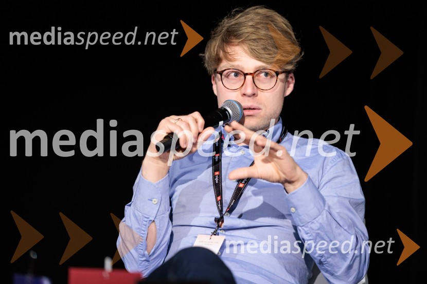 Konferenca Ljubljana Sport Law