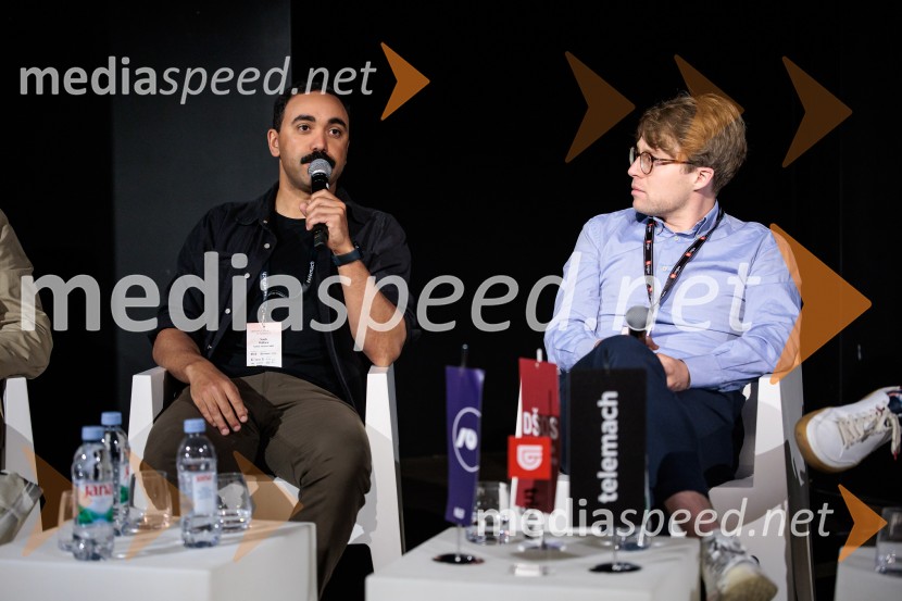 Konferenca Ljubljana Sport Law
