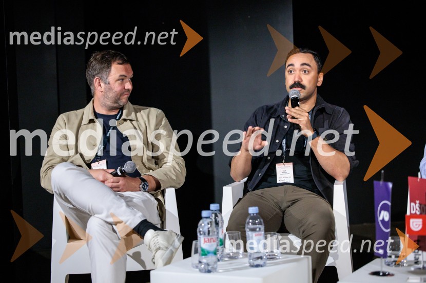 Konferenca Ljubljana Sport Law