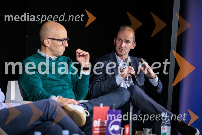 Konferenca Ljubljana Sport Law