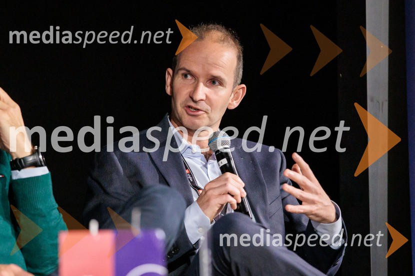 Konferenca Ljubljana Sport Law