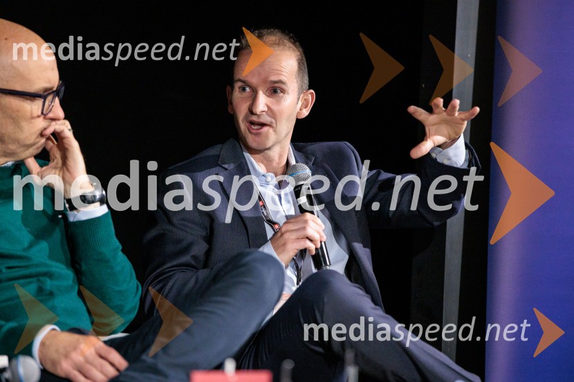 Konferenca Ljubljana Sport Law