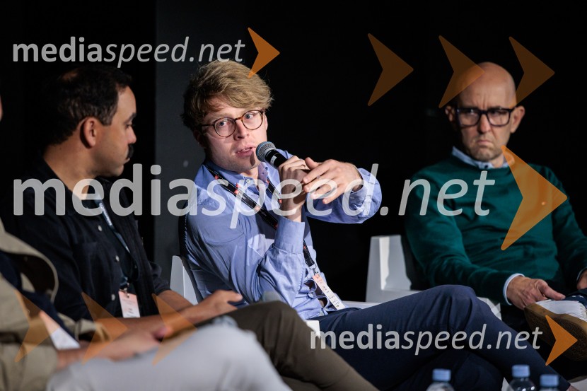 Konferenca Ljubljana Sport Law