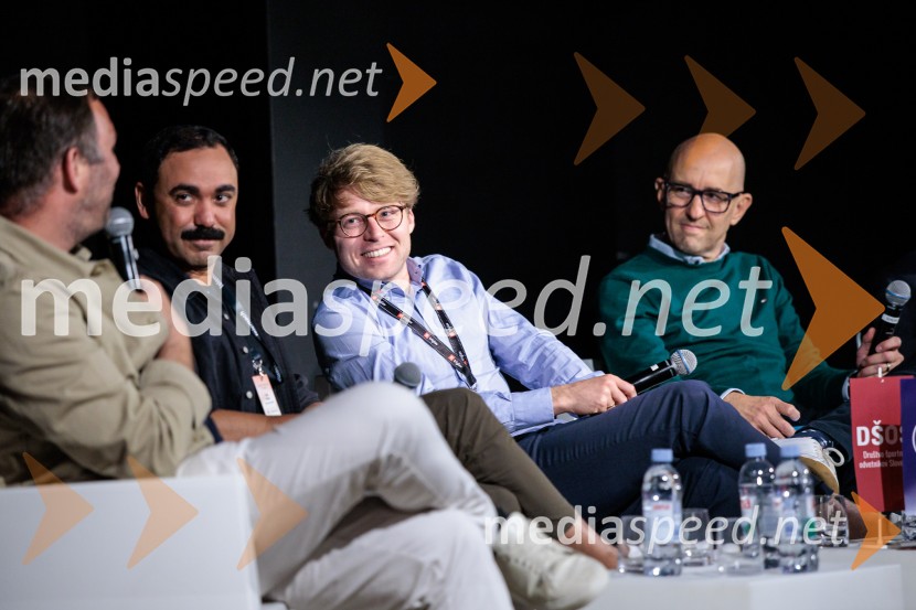 Konferenca Ljubljana Sport Law