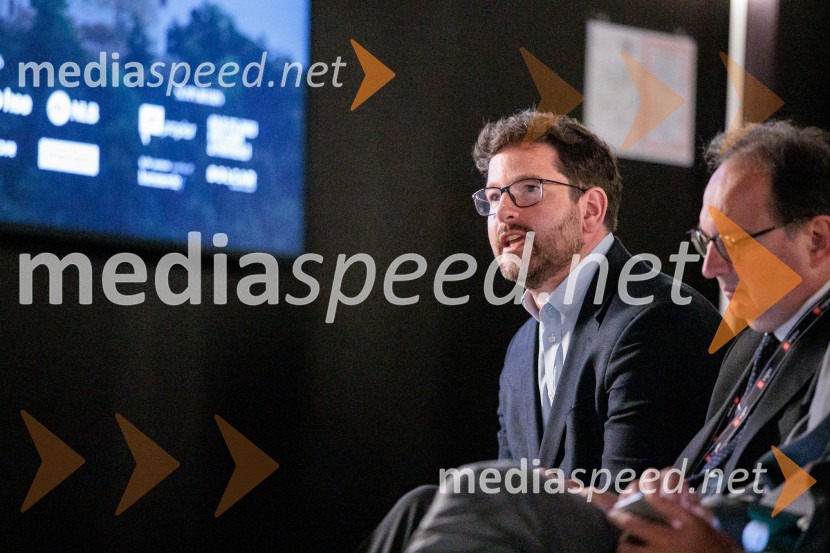 Konferenca Ljubljana Sport Law