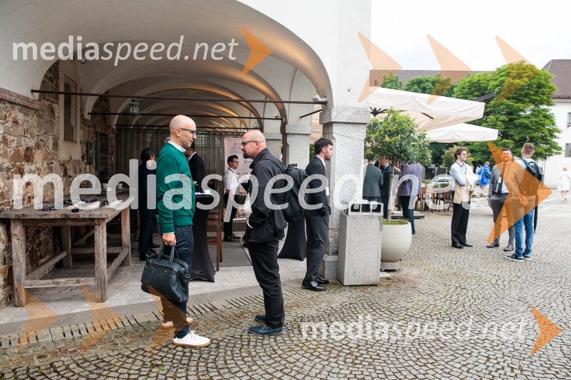Konferenca Ljubljana Sport Law
