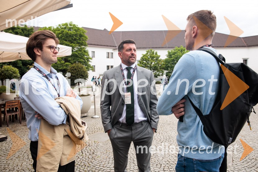 Konferenca Ljubljana Sport Law