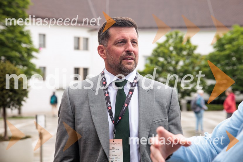 Konferenca Ljubljana Sport Law