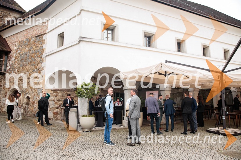 Konferenca Ljubljana Sport Law