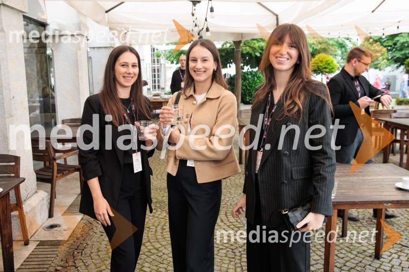 Konferenca Ljubljana Sport Law