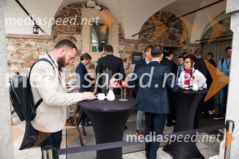 Konferenca Ljubljana Sport Law
