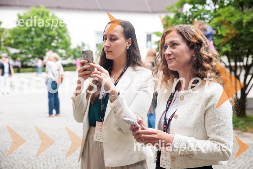 Konferenca Ljubljana Sport Law