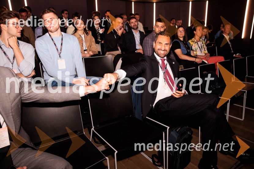 Konferenca Ljubljana Sport Law