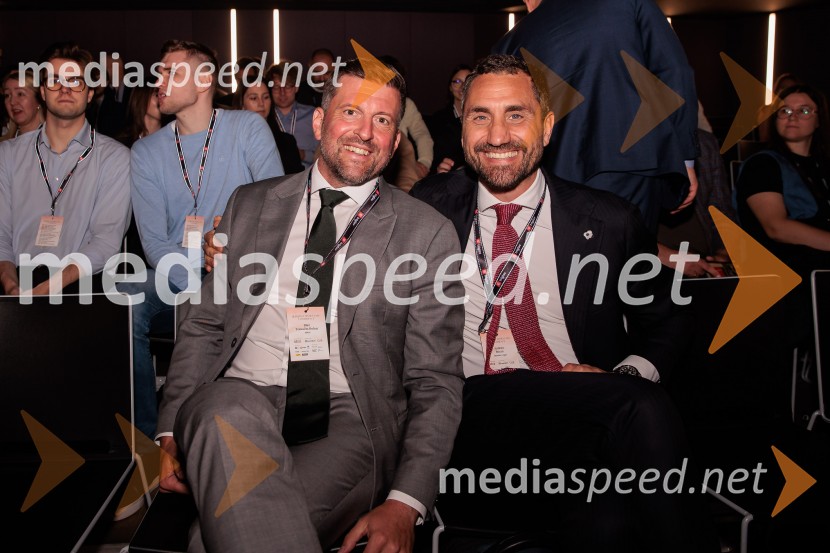 Konferenca Ljubljana Sport Law