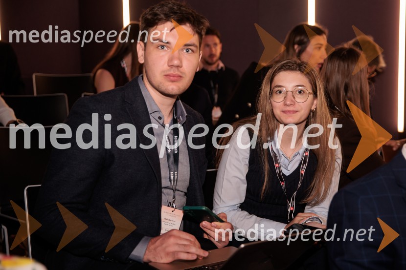 Konferenca Ljubljana Sport Law