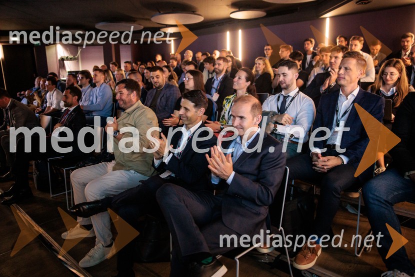 Konferenca Ljubljana Sport Law