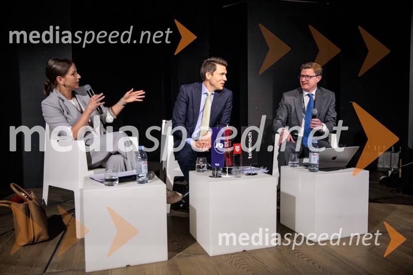 Konferenca Ljubljana Sport Law