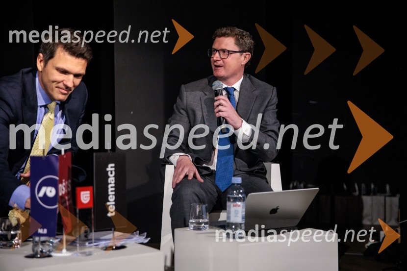 Konferenca Ljubljana Sport Law