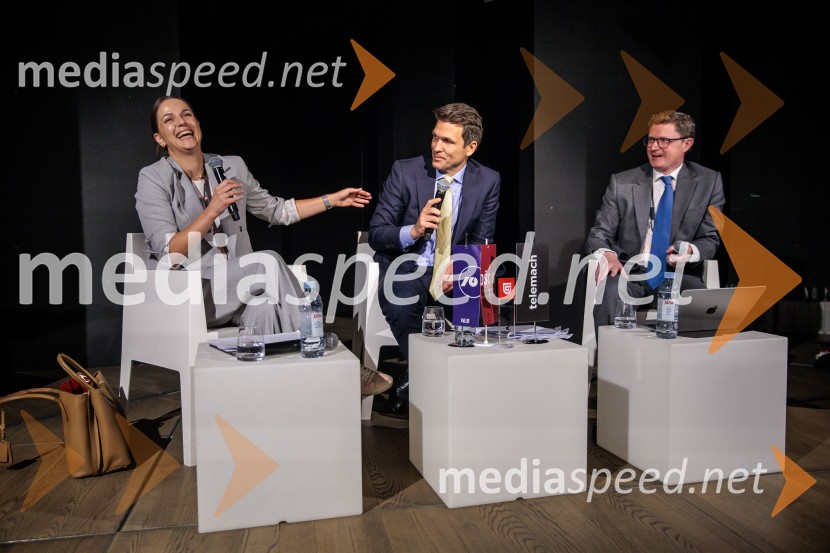 Konferenca Ljubljana Sport Law
