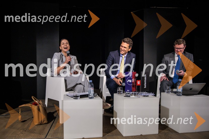 Konferenca Ljubljana Sport Law
