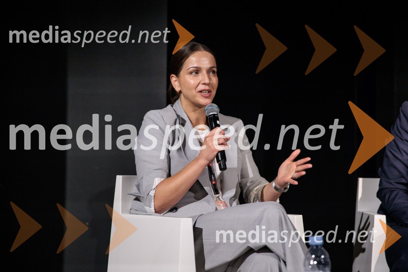 Konferenca Ljubljana Sport Law
