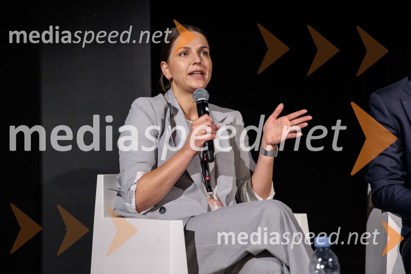 Konferenca Ljubljana Sport Law
