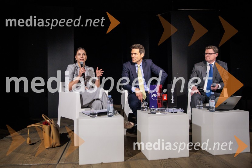 Konferenca Ljubljana Sport Law