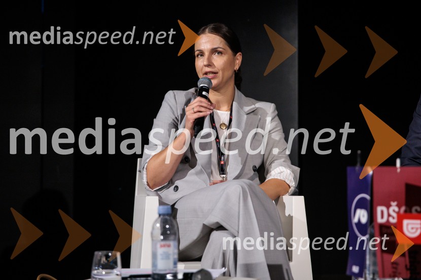 Konferenca Ljubljana Sport Law
