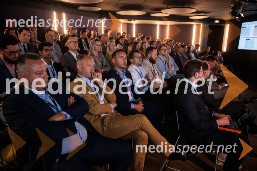 Konferenca Ljubljana Sport Law